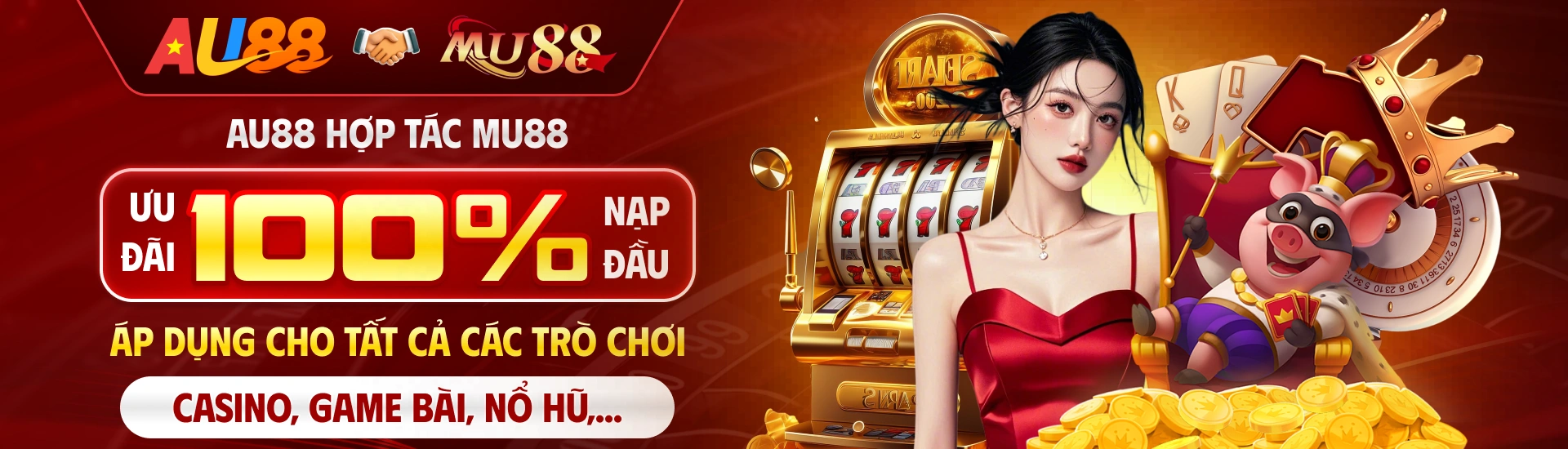 Hình giới thiệu thương hiệu Mu88